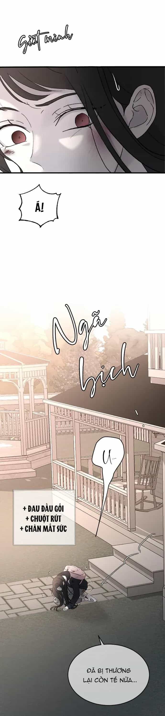 Ba Người Anh Trai Cực Phẩm Của Tôi - Chương 92 - ảnh 27