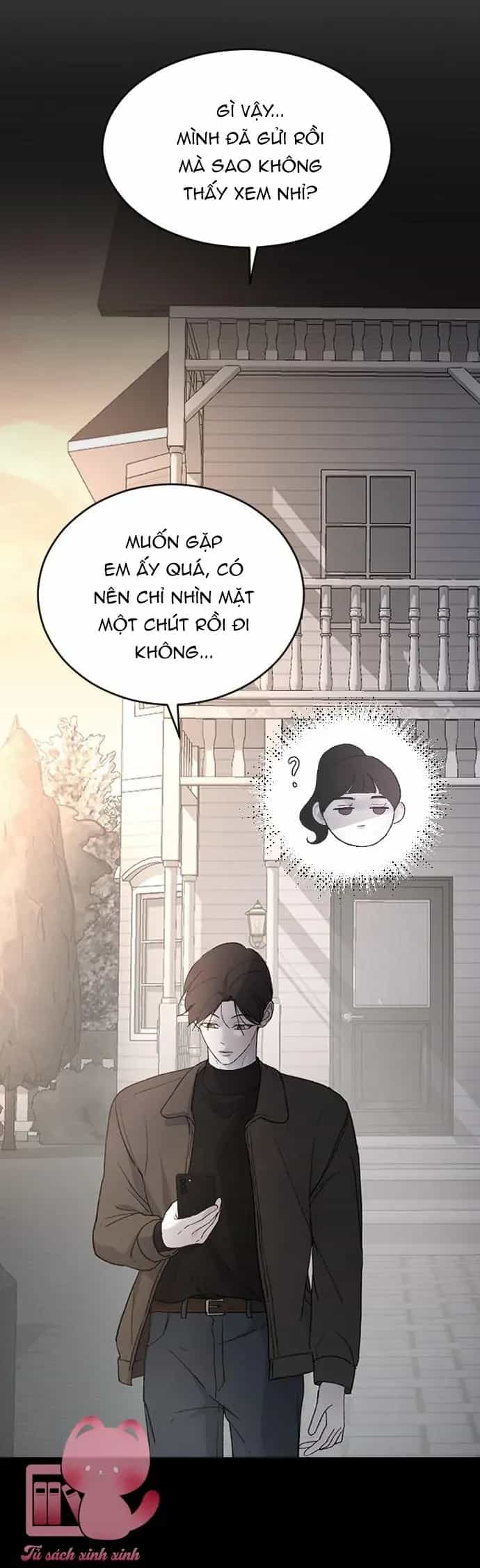 Ba Người Anh Trai Cực Phẩm Của Tôi - Chương 92 - ảnh 31