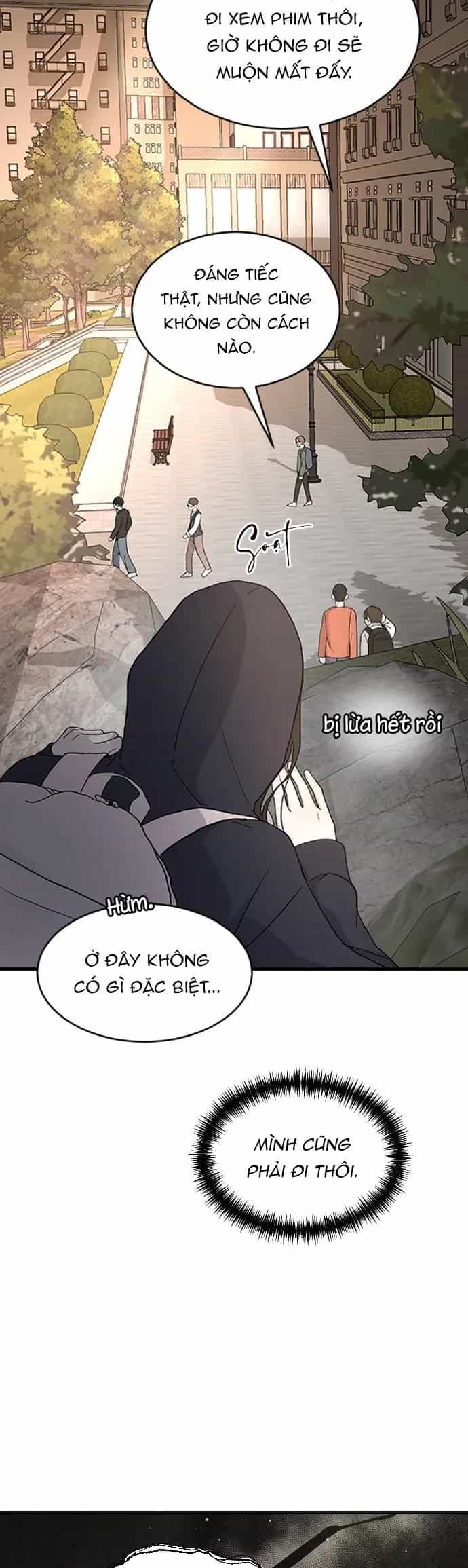 Ba Người Anh Trai Cực Phẩm Của Tôi - Chương 92 - ảnh 4