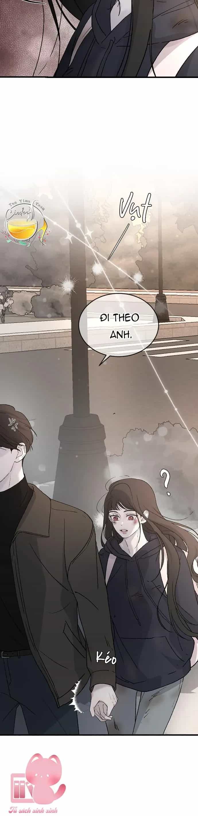 Ba Người Anh Trai Cực Phẩm Của Tôi - Chương 93 - ảnh 13