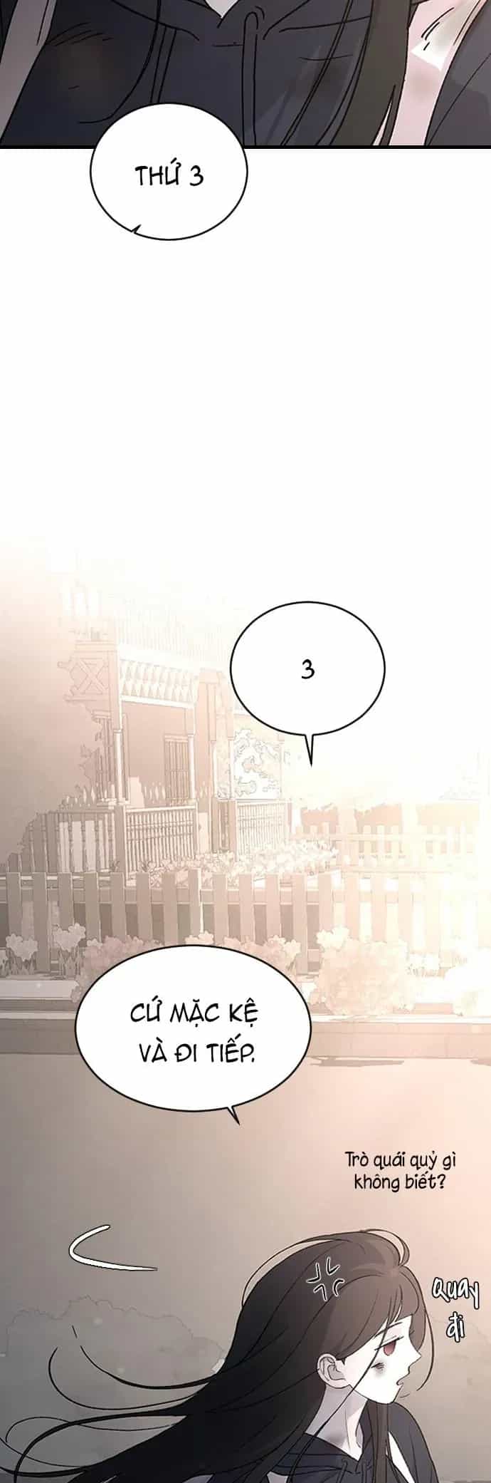 Ba Người Anh Trai Cực Phẩm Của Tôi - Chương 93 - ảnh 18
