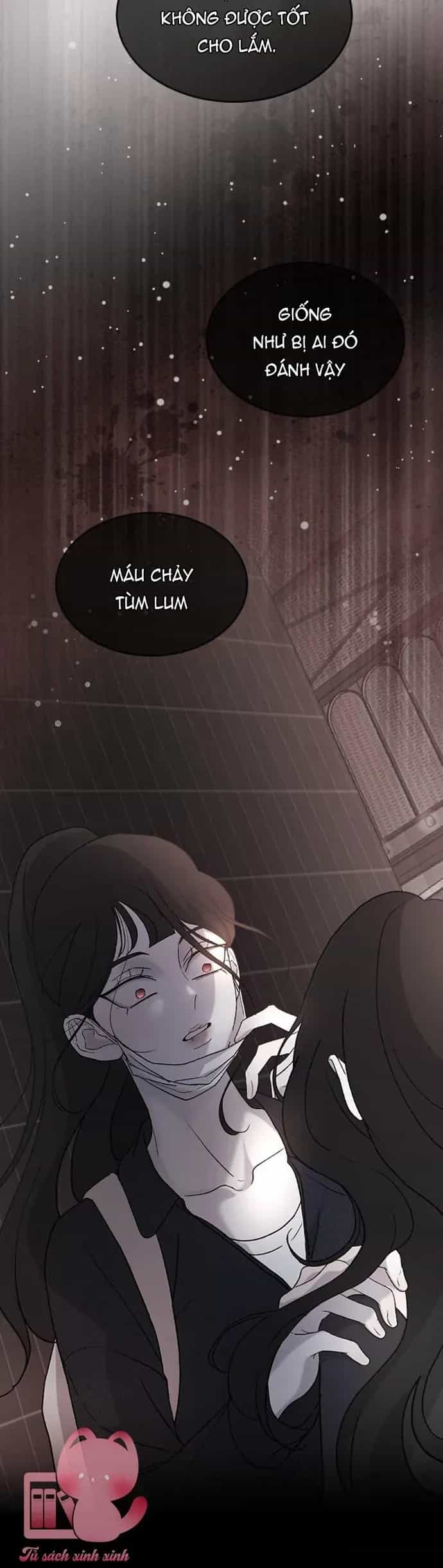 Ba Người Anh Trai Cực Phẩm Của Tôi - Chương 93 - ảnh 28