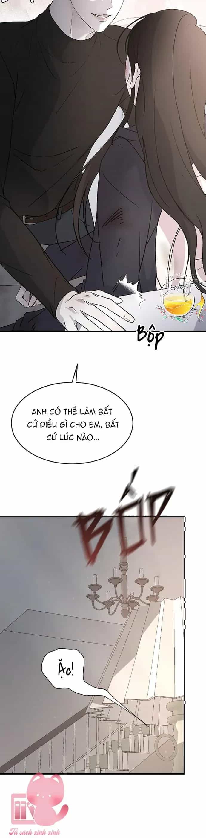 Ba Người Anh Trai Cực Phẩm Của Tôi - Chương 93 - ảnh 37