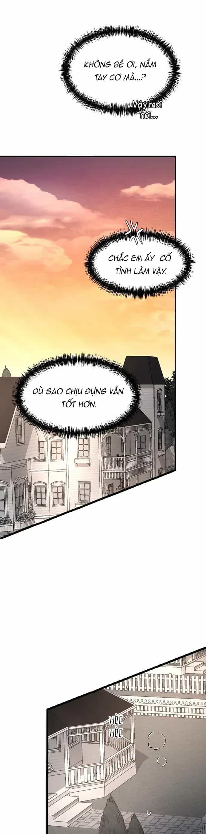 Ba Người Anh Trai Cực Phẩm Của Tôi - Chương 93 - ảnh 42