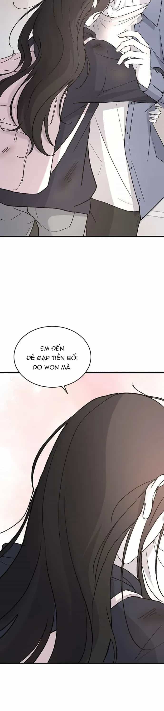 Ba Người Anh Trai Cực Phẩm Của Tôi - Chương 94 - ảnh 37