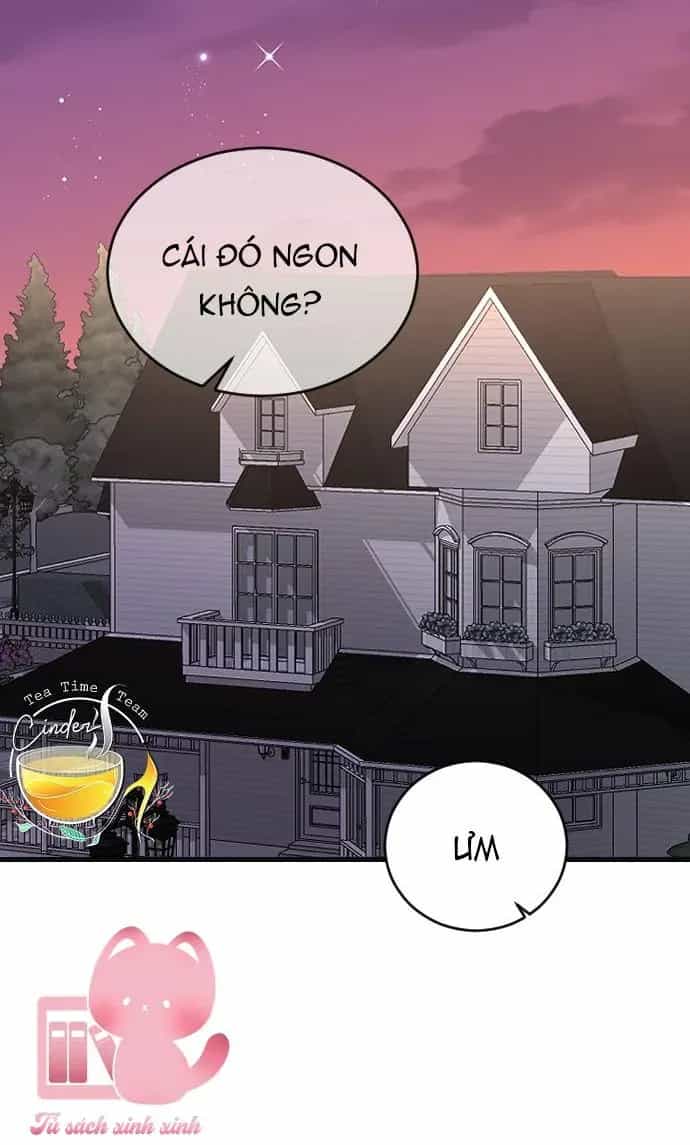 Ba Người Anh Trai Cực Phẩm Của Tôi - Chương 95 - ảnh 13