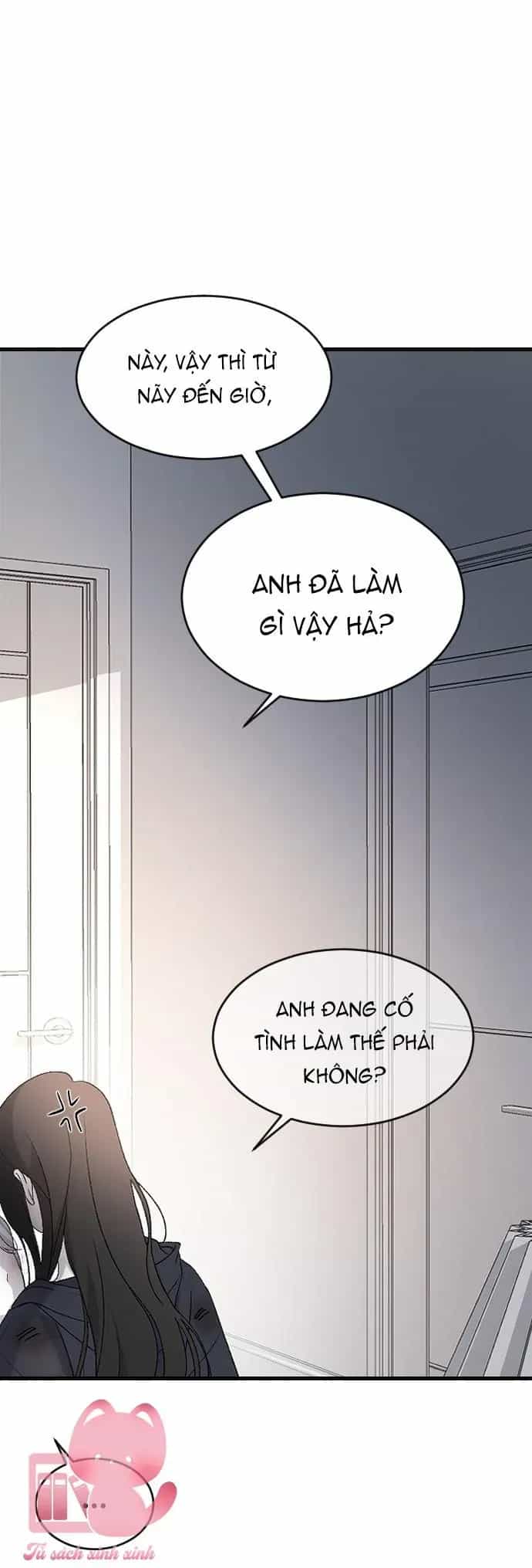 Ba Người Anh Trai Cực Phẩm Của Tôi - Chương 95 - ảnh 51