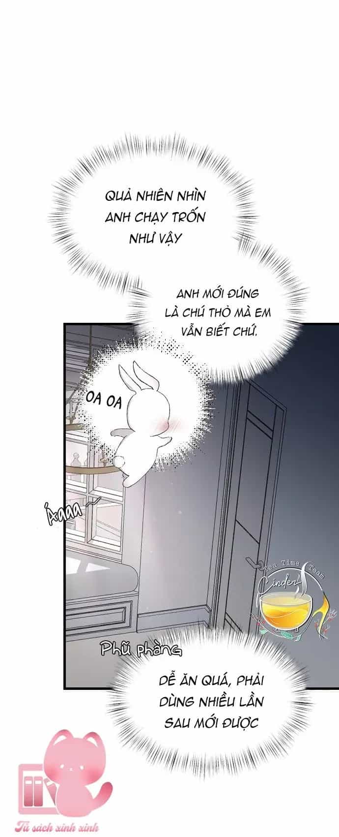Ba Người Anh Trai Cực Phẩm Của Tôi - Chương 96 - ảnh 34