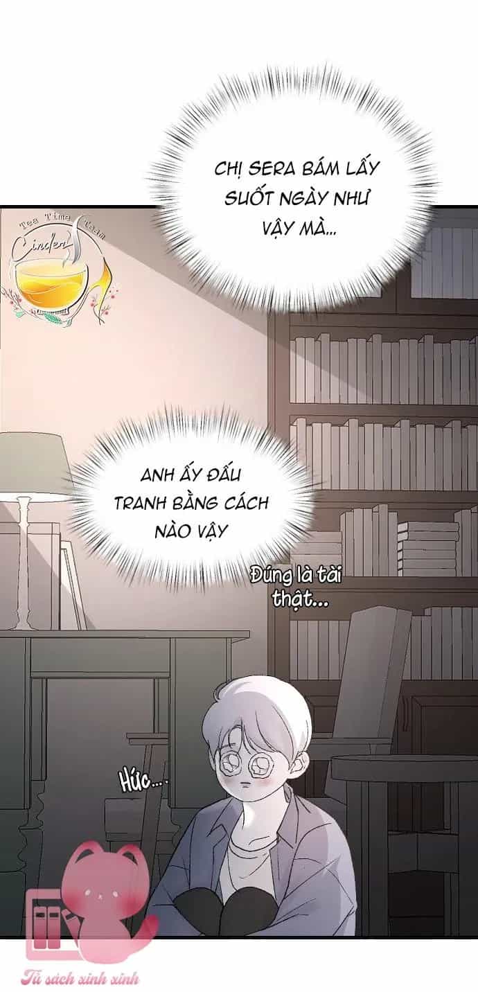 Ba Người Anh Trai Cực Phẩm Của Tôi - Chương 96 - ảnh 43