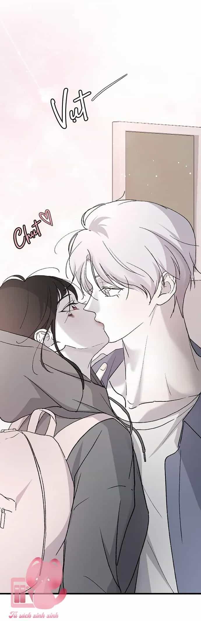 Ba Người Anh Trai Cực Phẩm Của Tôi - Chương 97 - ảnh 42