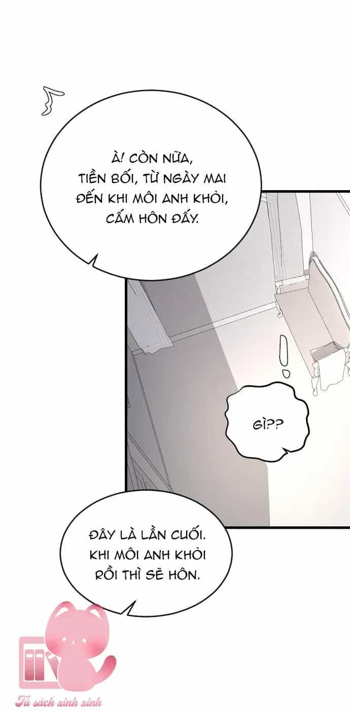 Ba Người Anh Trai Cực Phẩm Của Tôi - Chương 97 - ảnh 47