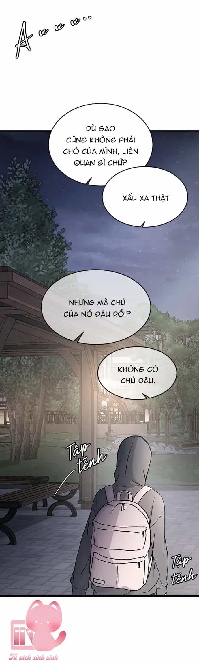 Ba Người Anh Trai Cực Phẩm Của Tôi - Chương 98 - ảnh 48