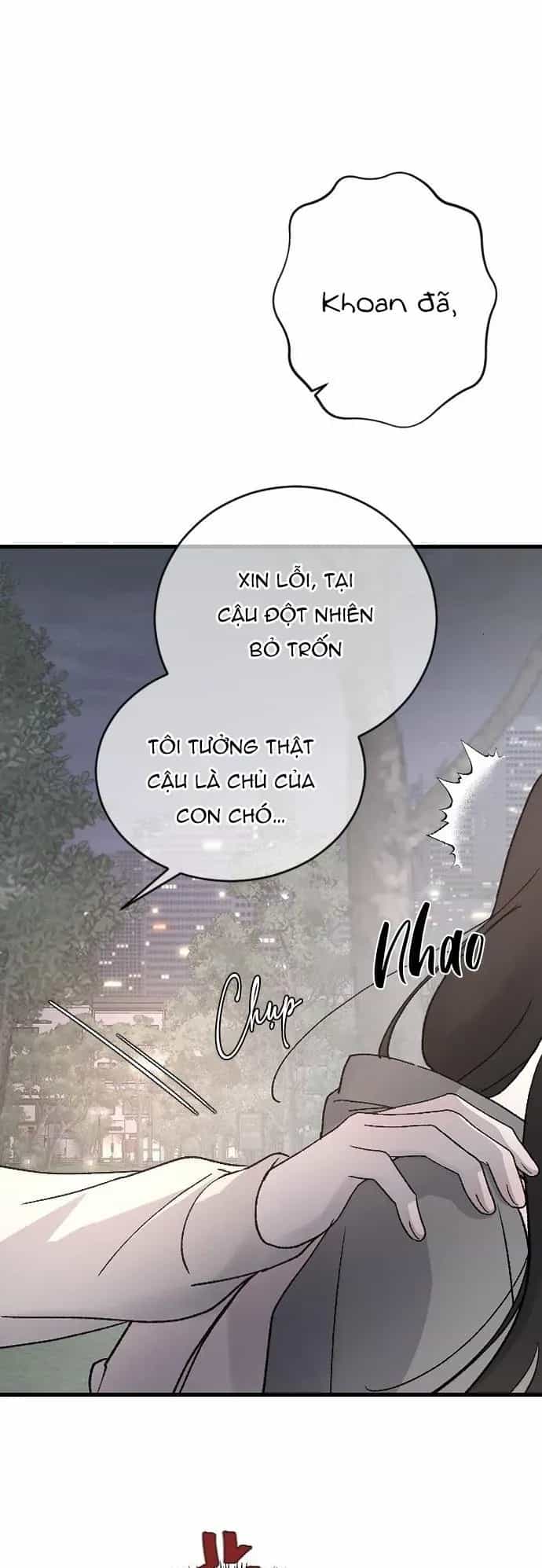 Ba Người Anh Trai Cực Phẩm Của Tôi - Chương 99 - ảnh 25