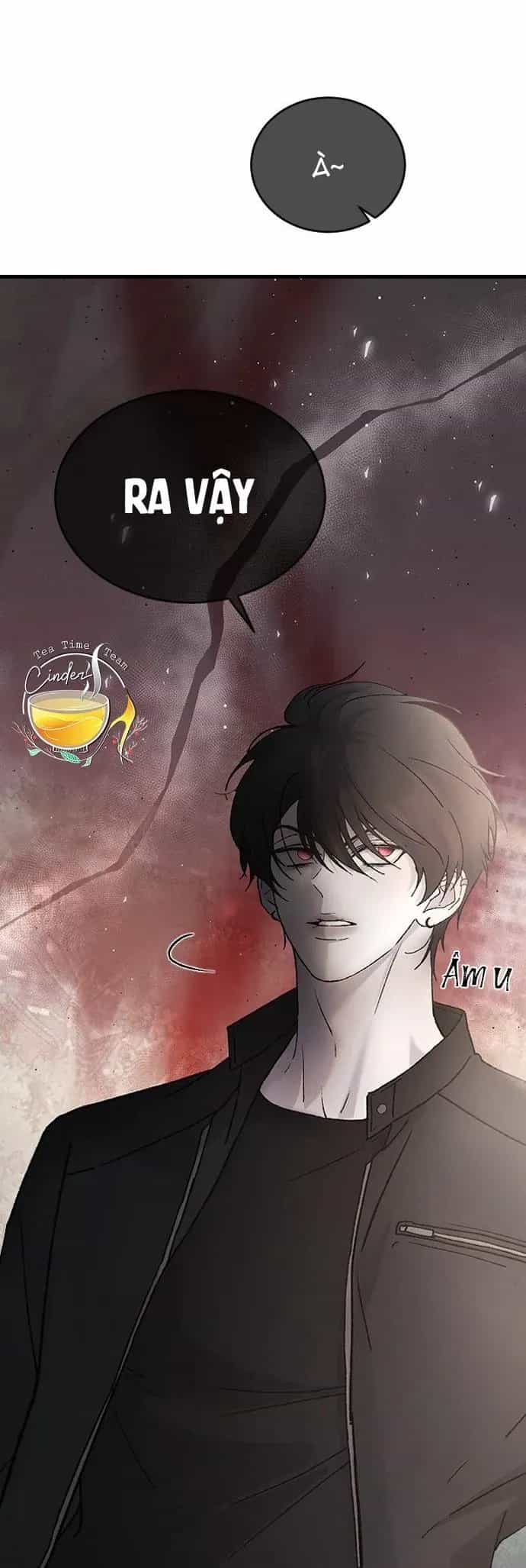 Ba Người Anh Trai Cực Phẩm Của Tôi - Chương 99 - ảnh 56