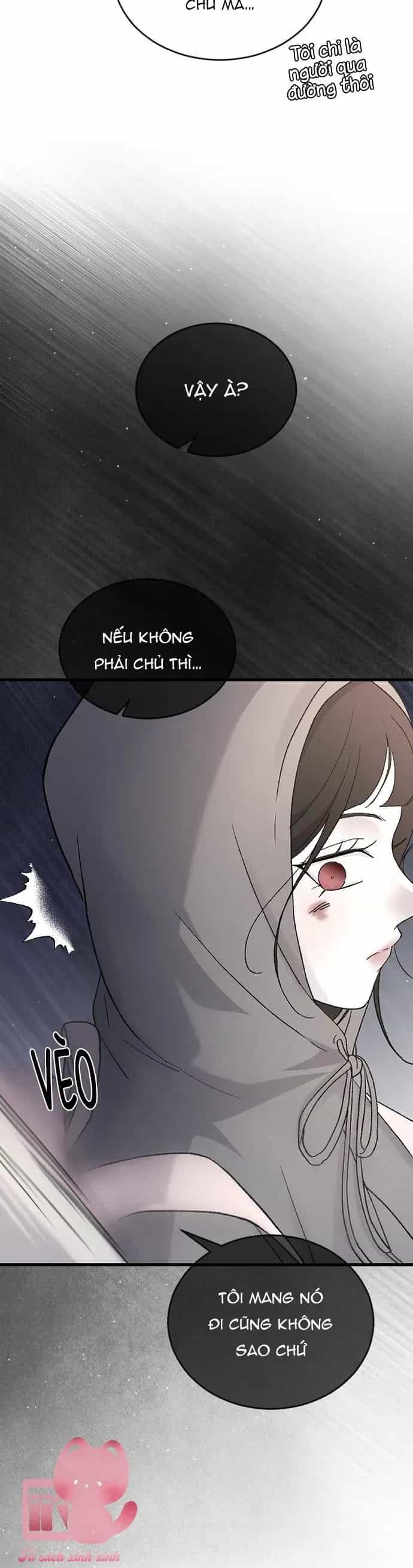 Ba Người Anh Trai Cực Phẩm Của Tôi - Chương 99 - ảnh 8