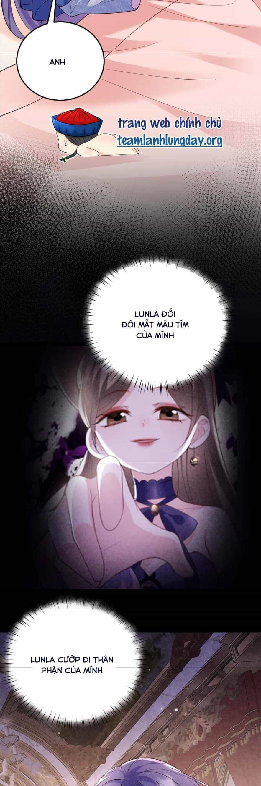 Ba Ông Anh Quyền Lực Của Tôi - Chương 13 - ảnh 5