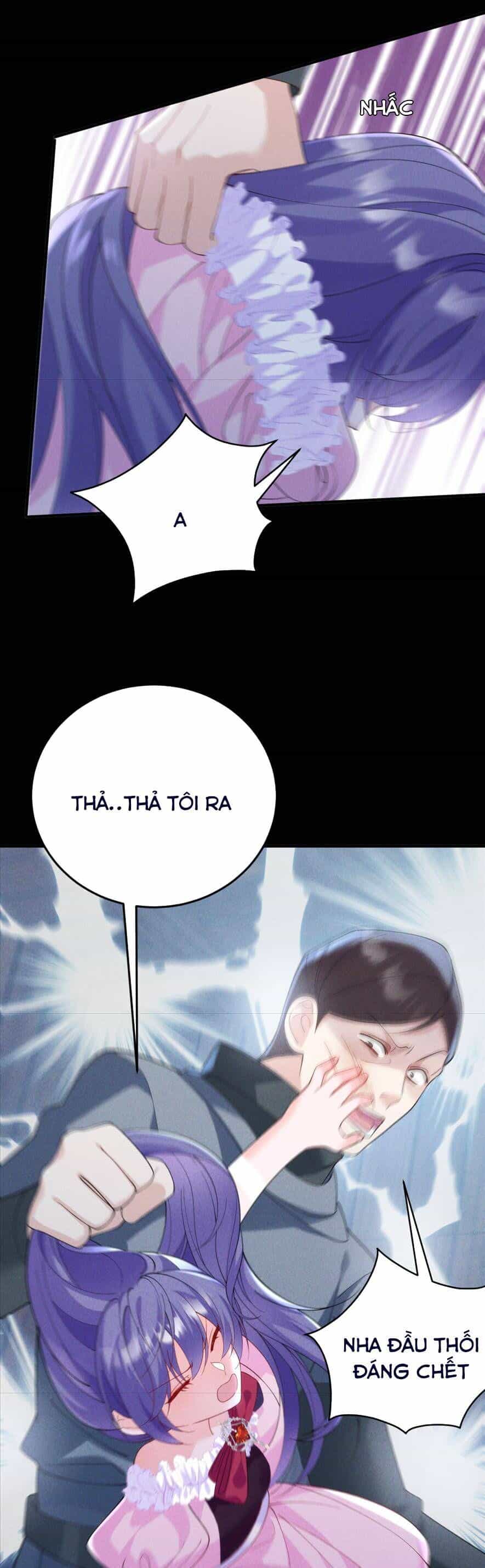 Ba Ông Anh Quyền Lực Của Tôi - Chương 14 - ảnh 25
