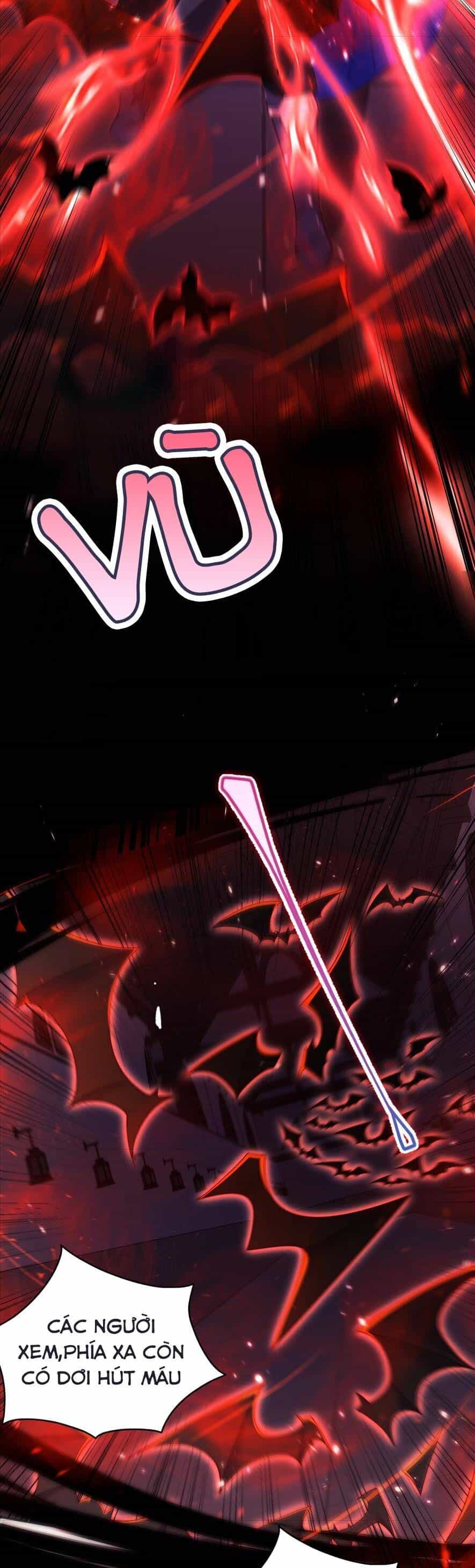 Ba Ông Anh Quyền Lực Của Tôi - Chương 15 - ảnh 41