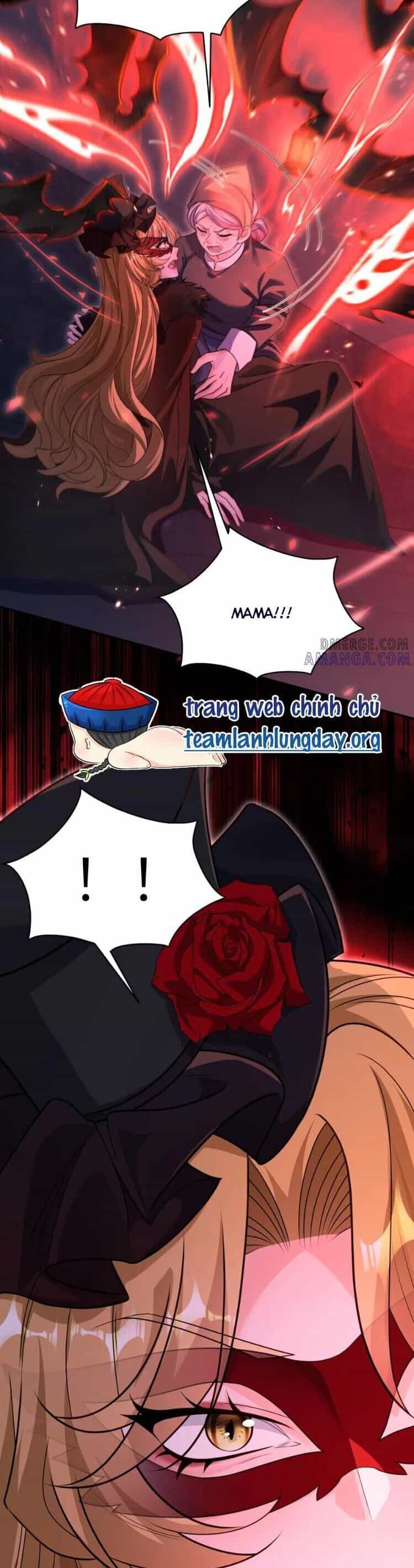 Ba Ông Anh Quyền Lực Của Tôi - Chương 16 - ảnh 4