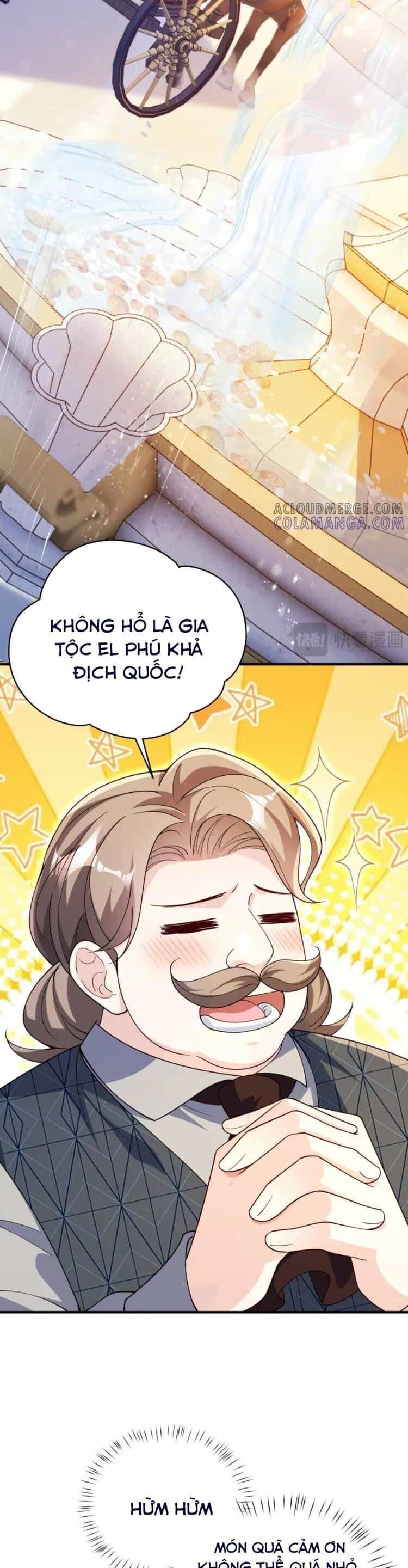 Ba Ông Anh Quyền Lực Của Tôi - Chương 22 - ảnh 13