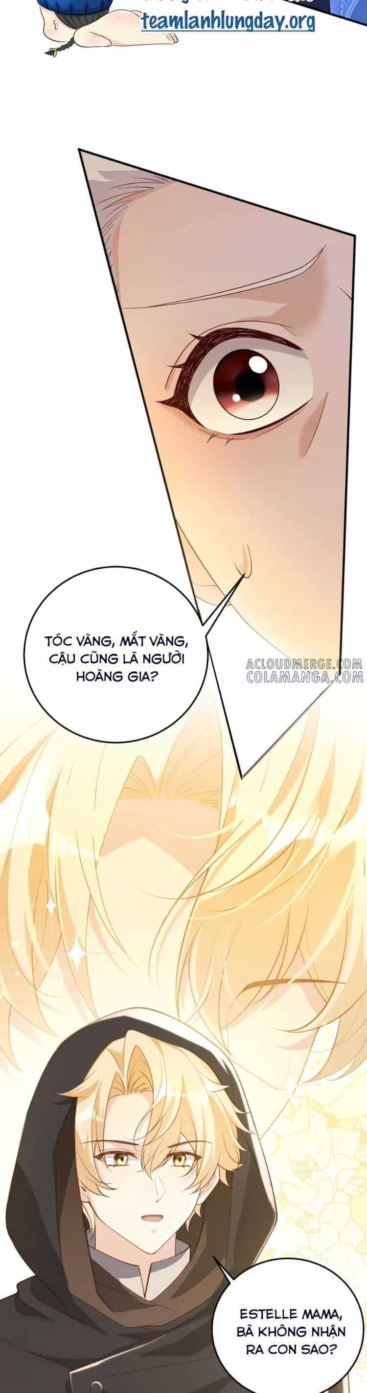 Ba Ông Anh Quyền Lực Của Tôi - Chương 25 - ảnh 8