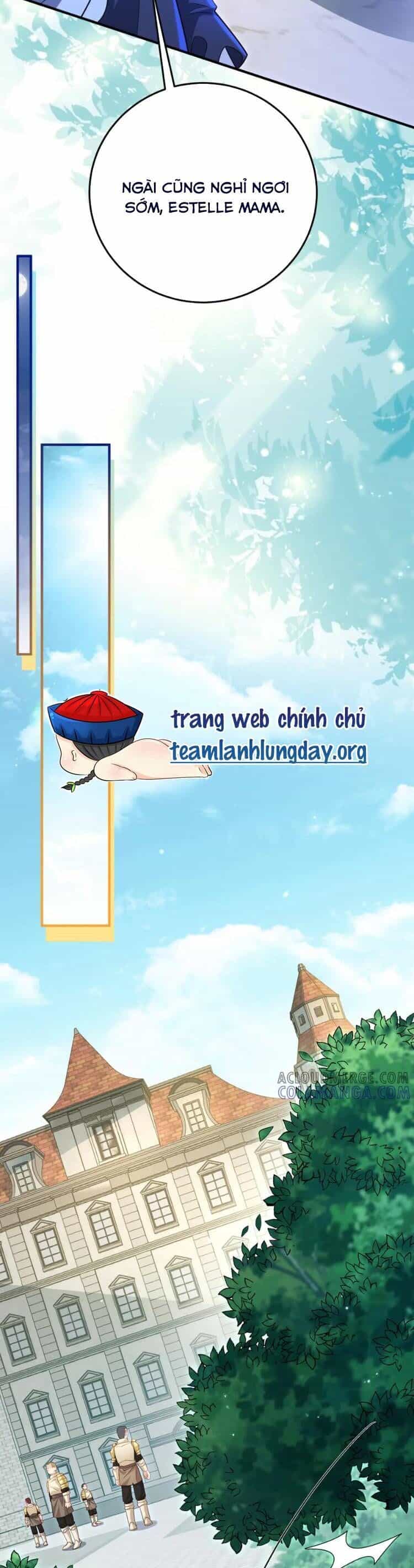 Ba Ông Anh Quyền Lực Của Tôi - Chương 26 - ảnh 32