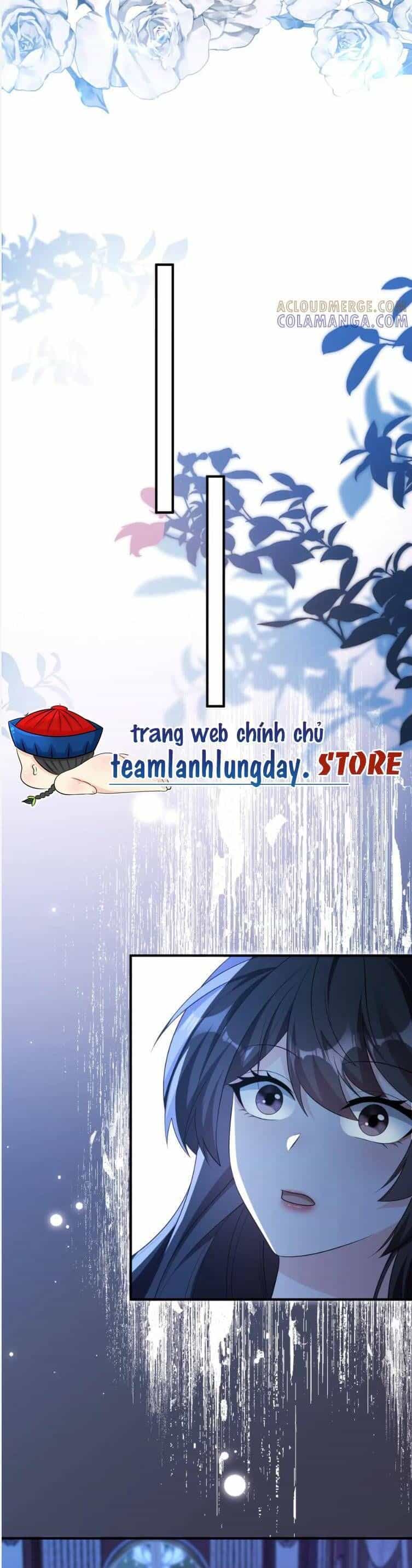 Ba Ông Anh Quyền Lực Của Tôi - Chương 34 - ảnh 10