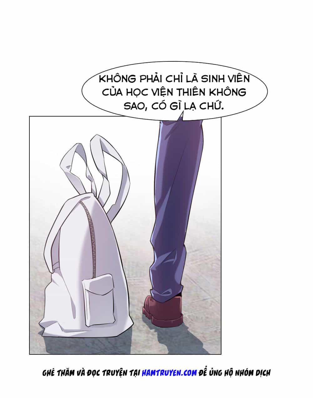 Bá Thiên Chiến Hoàng - Chương 1 - ảnh 14