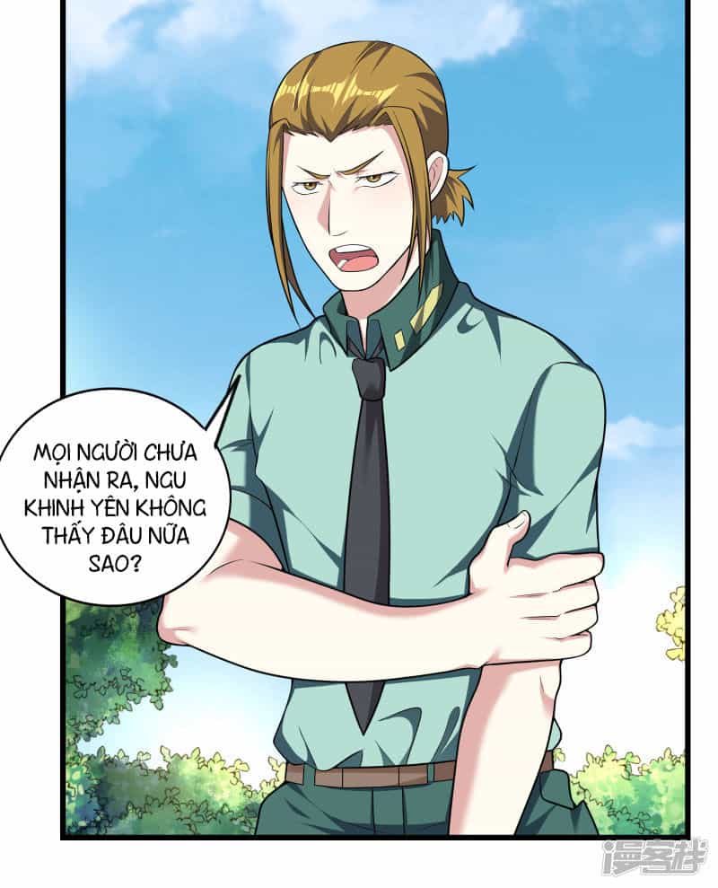 Bá Thiên Chiến Hoàng - Chương 13 - ảnh 13