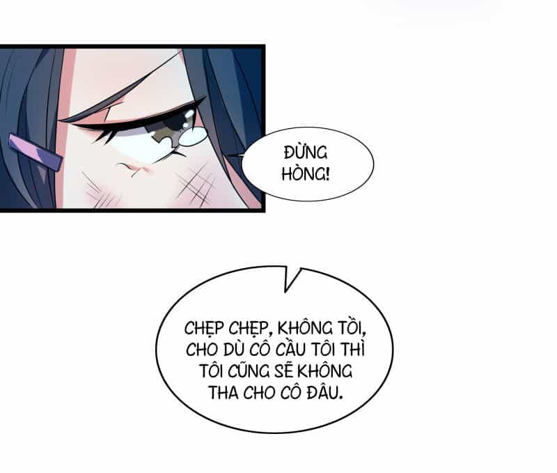 Bá Thiên Chiến Hoàng - Chương 13 - ảnh 32