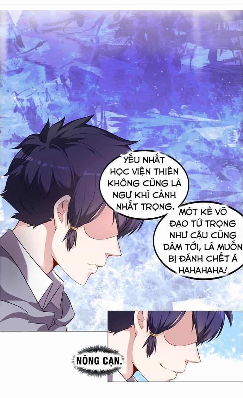 Bá Thiên Chiến Hoàng - Chương 2 - ảnh 12