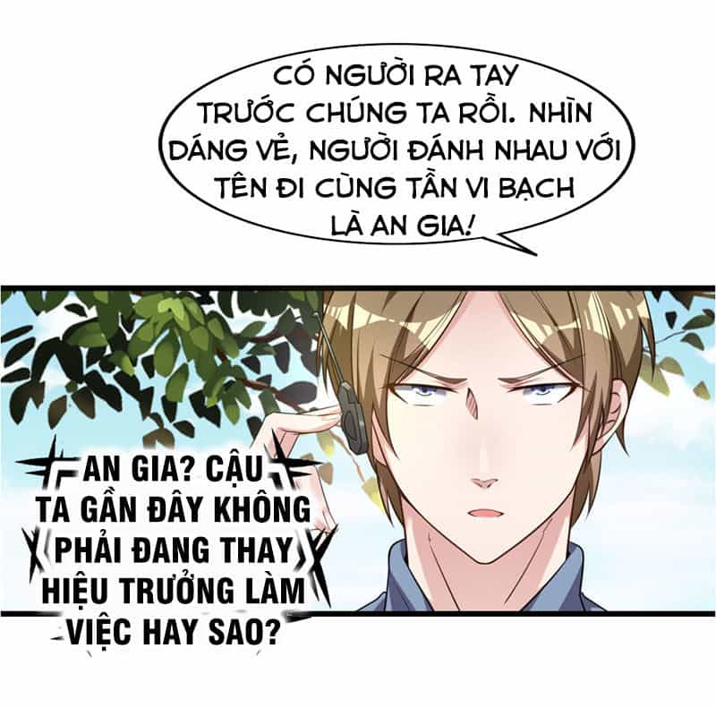 Bá Thiên Chiến Hoàng - Chương 3 - ảnh 26