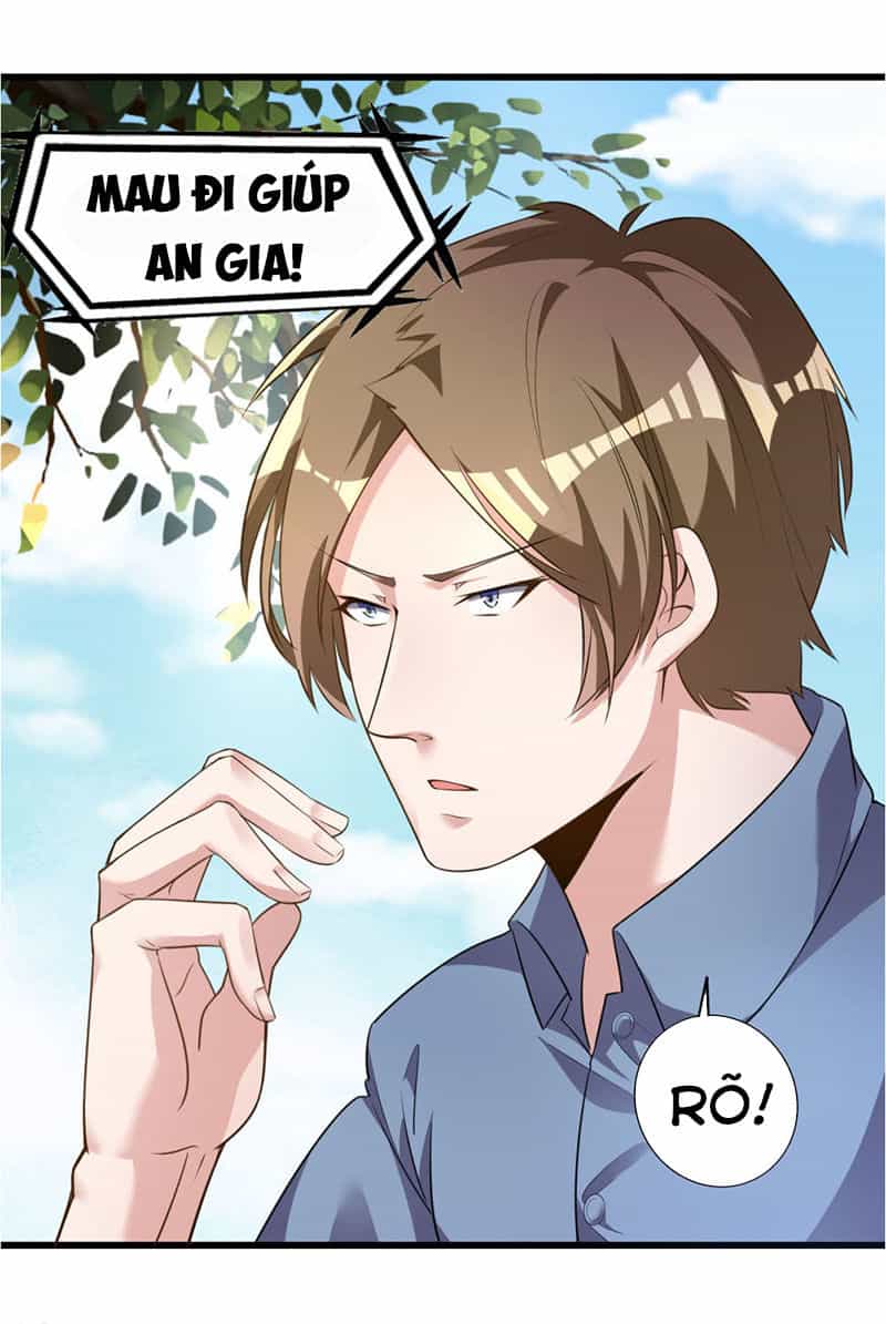Bá Thiên Chiến Hoàng - Chương 3 - ảnh 29