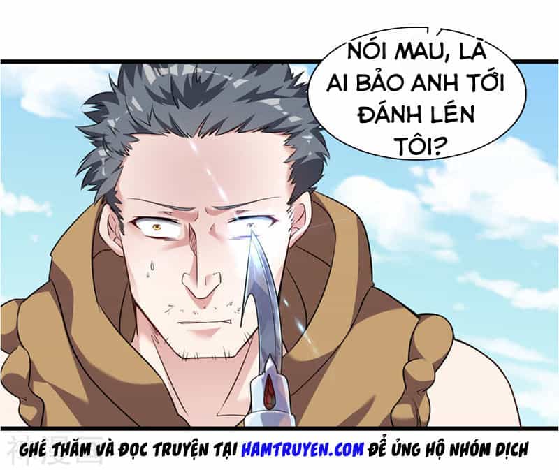 Bá Thiên Chiến Hoàng - Chương 3 - ảnh 30
