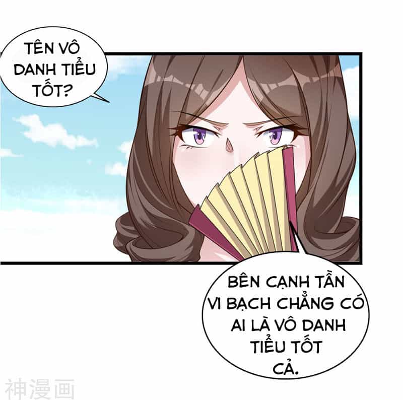 Bá Thiên Chiến Hoàng - Chương 3 - ảnh 7