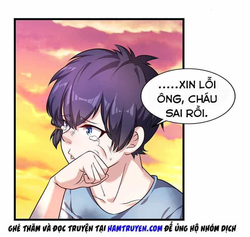 Bá Thiên Chiến Hoàng - Chương 4 - ảnh 11