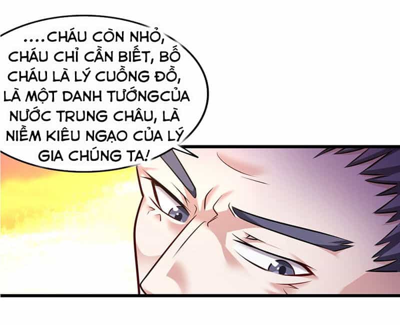 Bá Thiên Chiến Hoàng - Chương 4 - ảnh 15