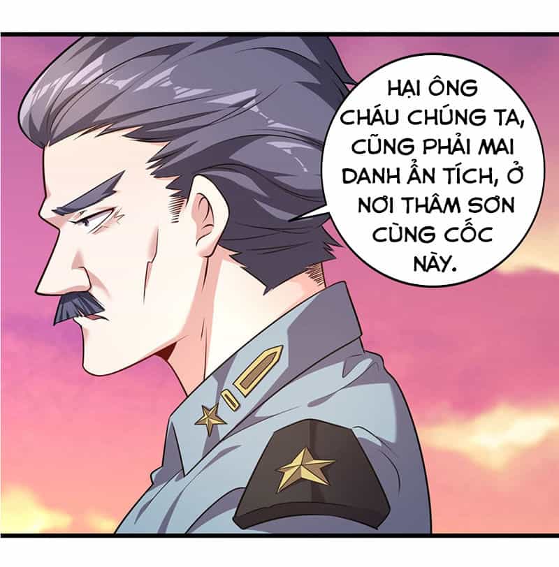 Bá Thiên Chiến Hoàng - Chương 4 - ảnh 17