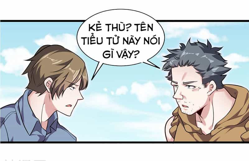 Bá Thiên Chiến Hoàng - Chương 4 - ảnh 21