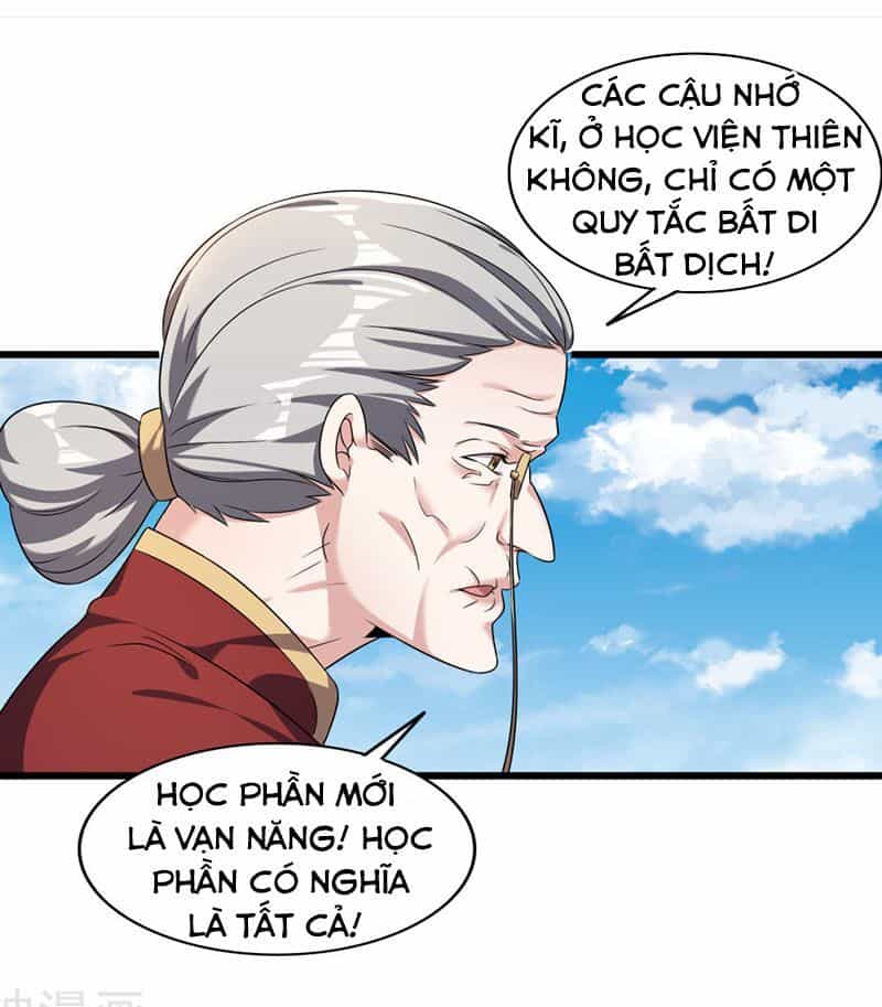 Bá Thiên Chiến Hoàng - Chương 6 - ảnh 16