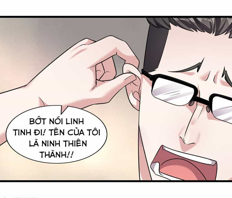 Bá Thiên Chiến Hoàng - Chương 6 - ảnh 4