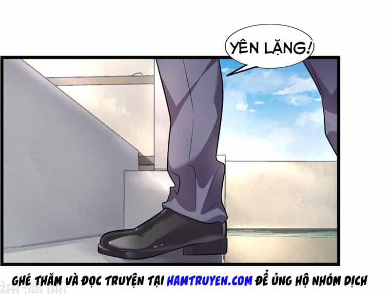 Bá Thiên Chiến Hoàng - Chương 7 - ảnh 2