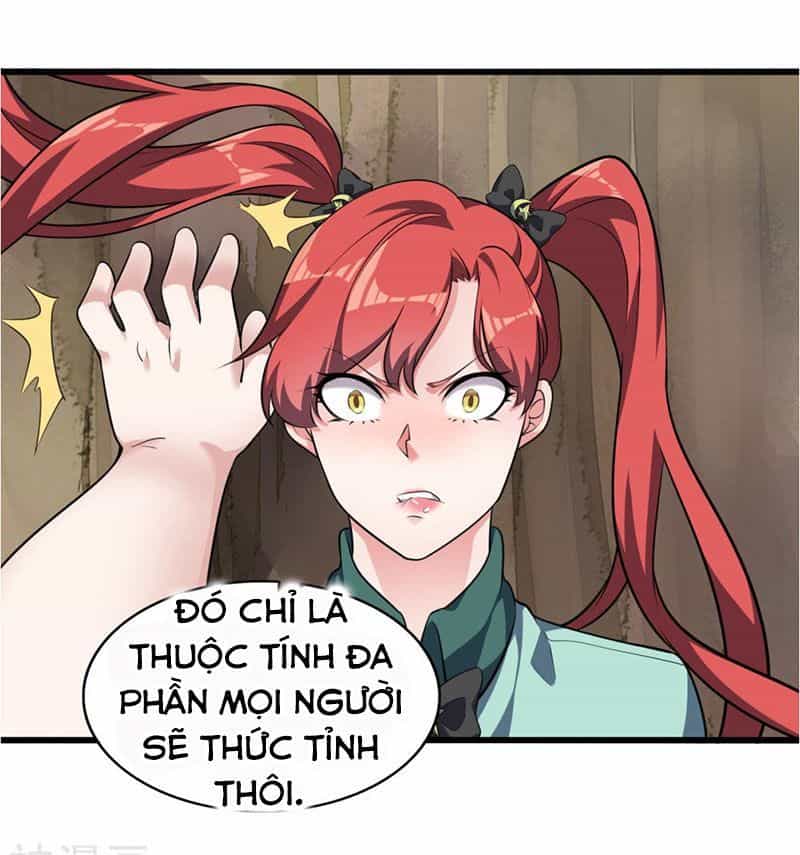Bá Thiên Chiến Hoàng - Chương 8 - ảnh 23