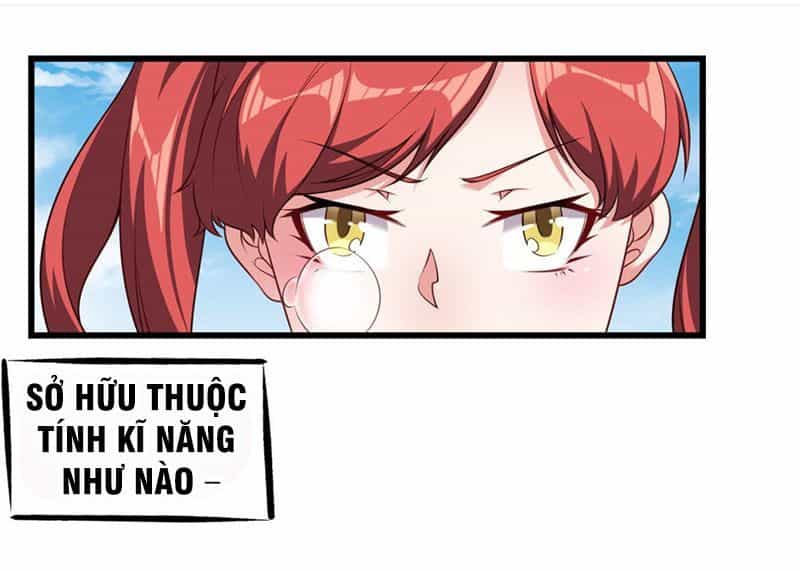 Bá Thiên Chiến Hoàng - Chương 8 - ảnh 4