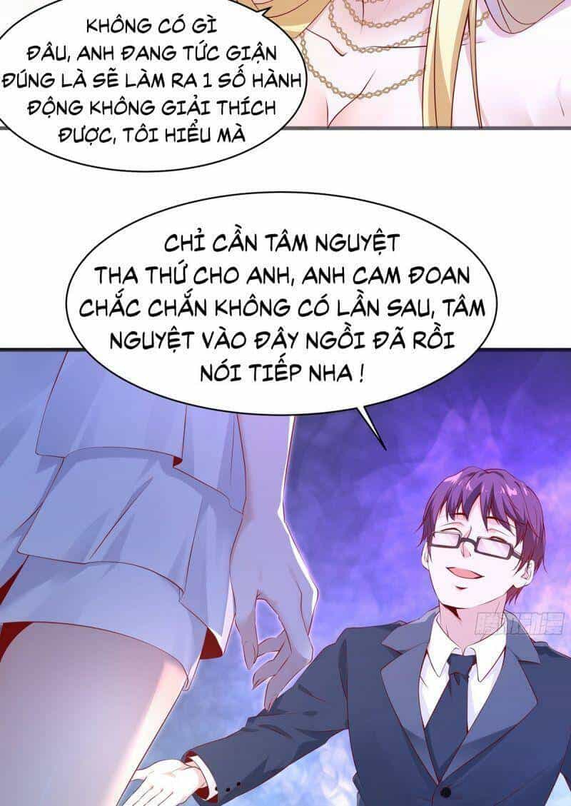Ba Tôi Là Chiến Thần - Chương 8 - ảnh 16