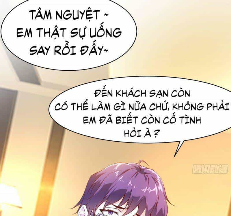 Ba Tôi Là Chiến Thần - Chương 8 - ảnh 36