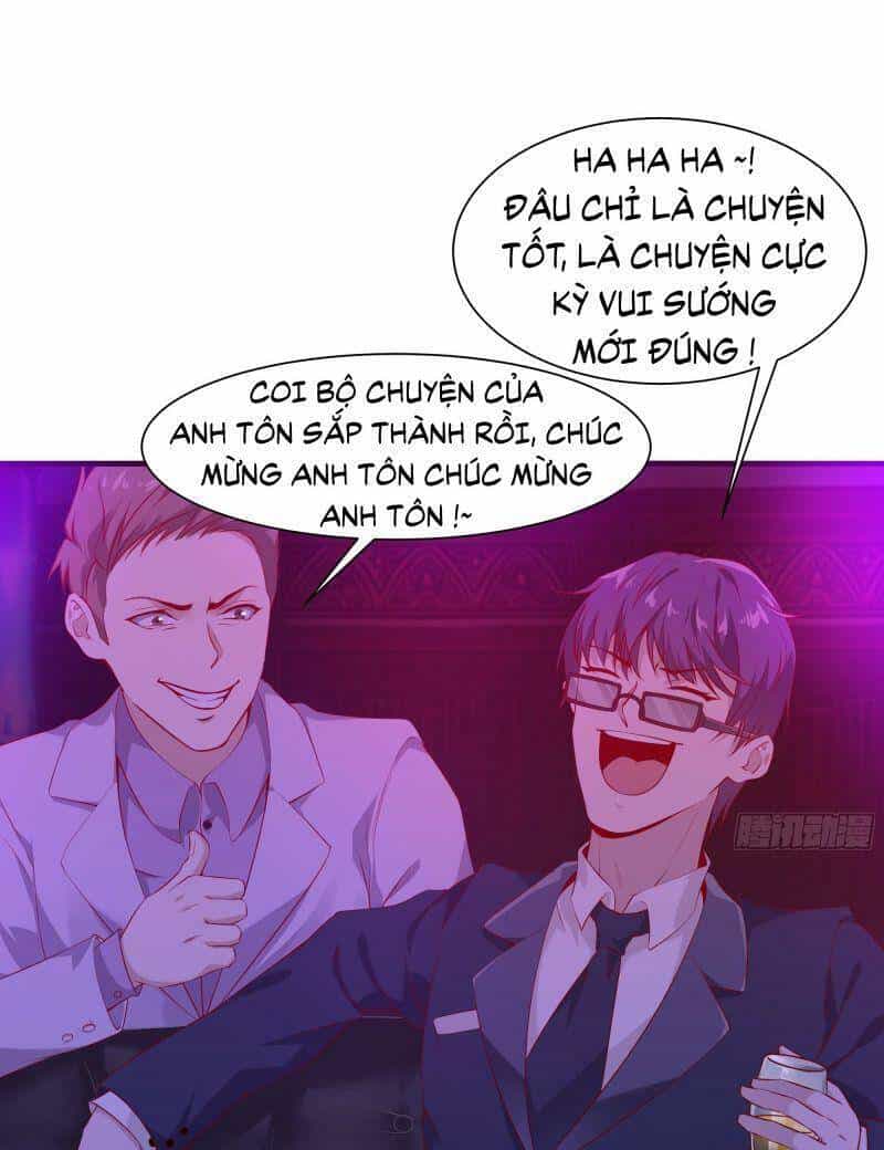 Ba Tôi Là Chiến Thần - Chương 8 - ảnh 5