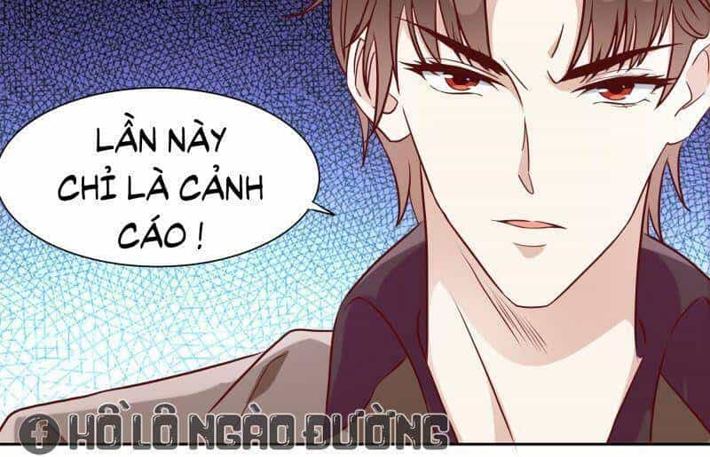 Ba Tôi Là Chiến Thần - Chương 9 - ảnh 30
