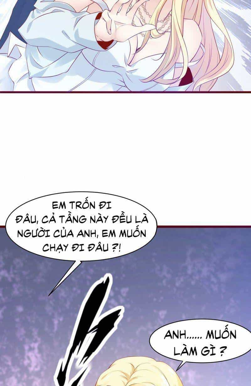 Ba Tôi Là Chiến Thần - Chương 9 - ảnh 4