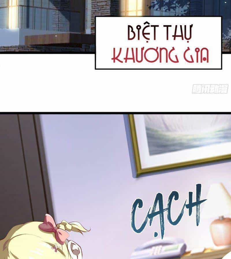 Ba Tôi Là Chiến Thần - Chương 9 - ảnh 67